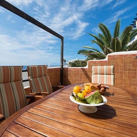 Vista Faro Sardina Lägenhet Las Palmas de Gran Canaria Exteriör bild