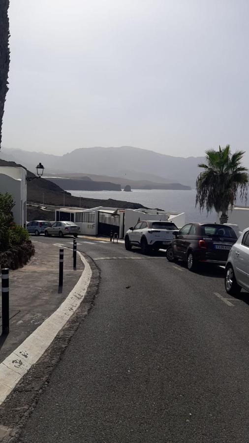Vista Faro Sardina Lägenhet Las Palmas de Gran Canaria Exteriör bild
