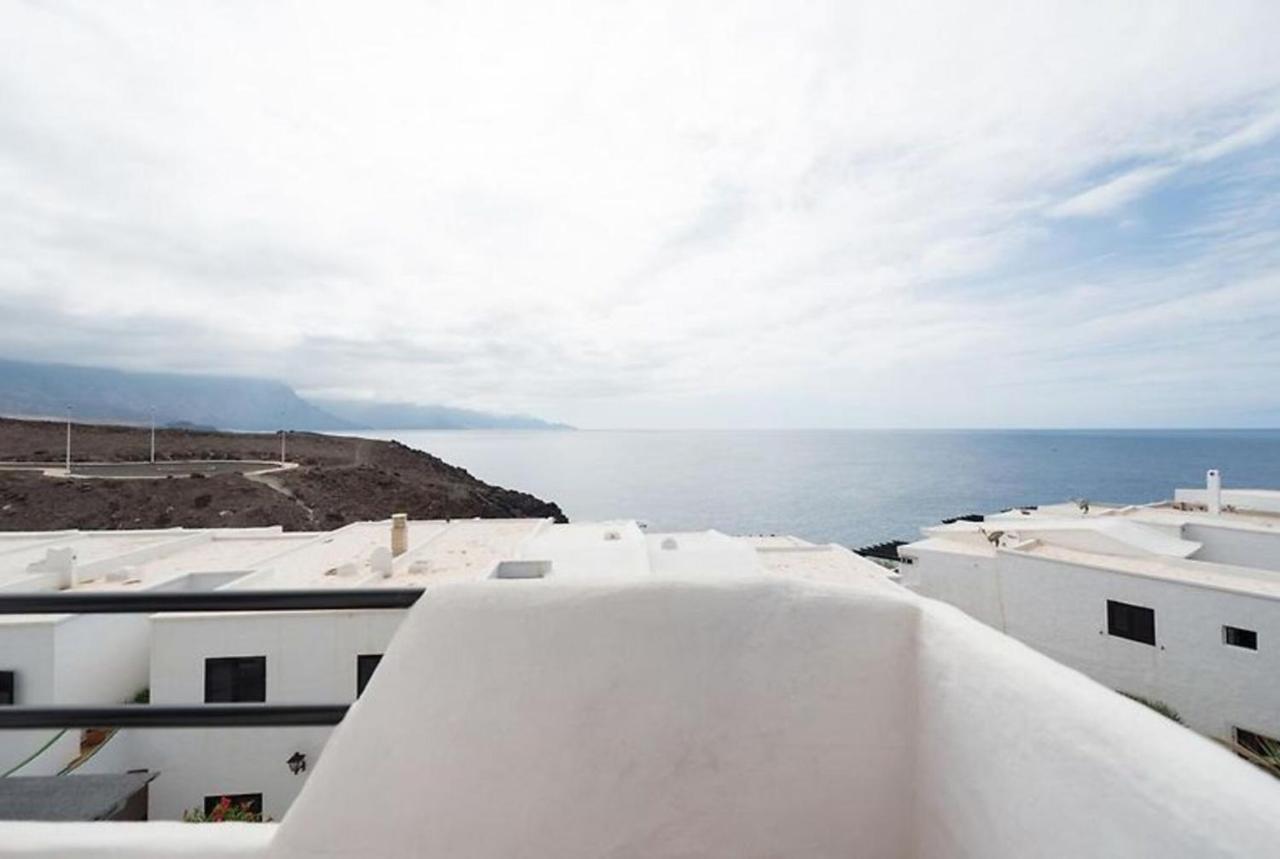 Vista Faro Sardina Lägenhet Las Palmas de Gran Canaria Exteriör bild