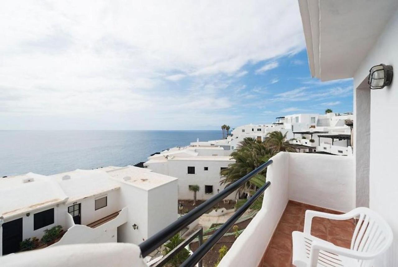 Vista Faro Sardina Lägenhet Las Palmas de Gran Canaria Exteriör bild